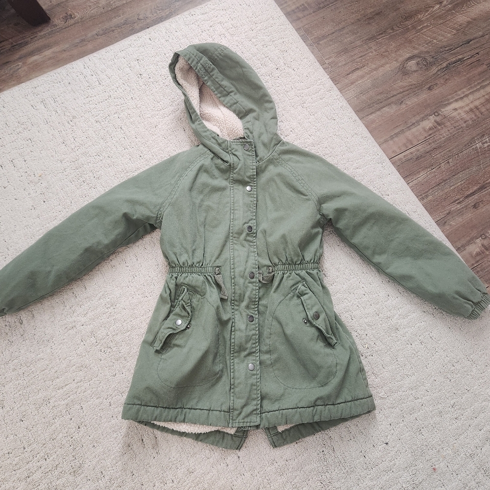 Old Navy size 8 Winter Jacket